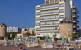Hotel Riviera Rhodos